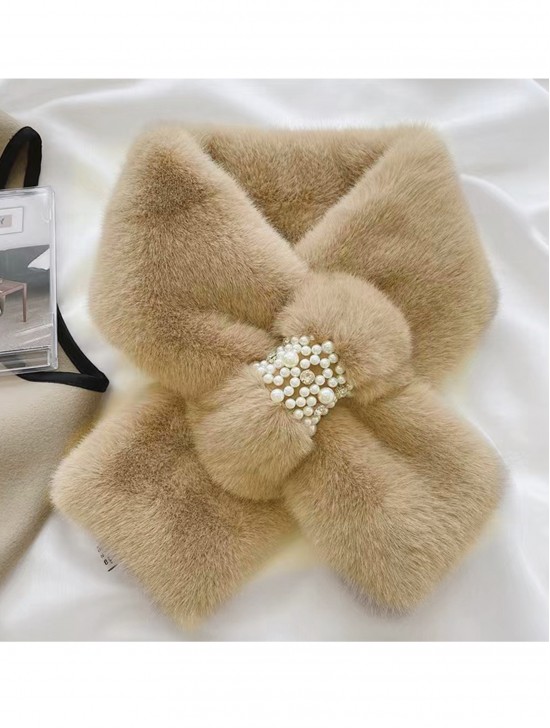 Fashion Plush Premium Scarf